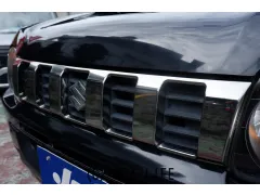 スズキ ジムニー