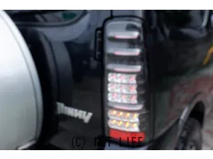 スズキ ジムニー