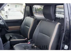 スズキ ジムニー