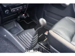 スズキ ジムニー