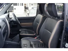 スズキ ジムニー