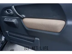 スズキ ジムニー