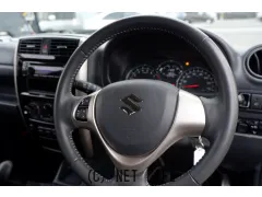 スズキ ジムニー