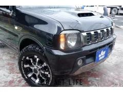 スズキ ジムニー