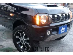 スズキ ジムニー