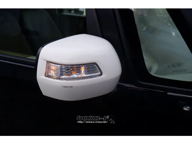 ホンダ N-BOXスラッシュ