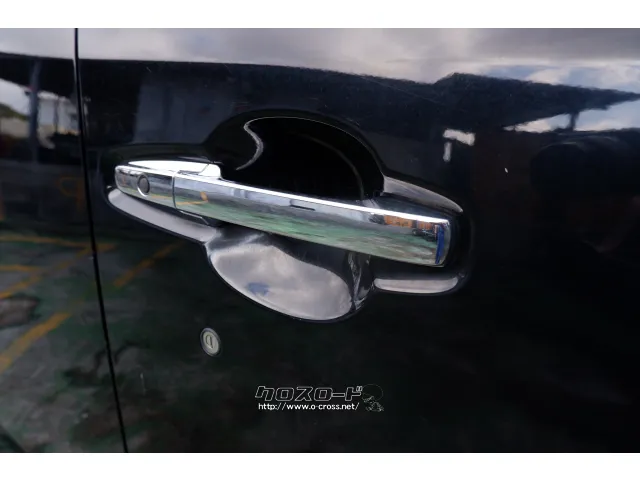 ホンダ N-BOXスラッシュ