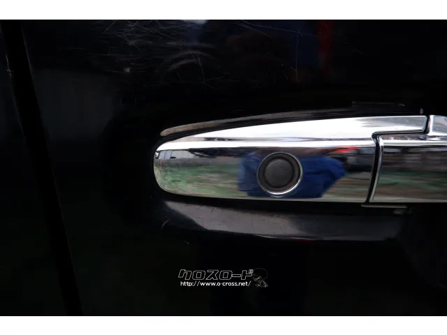 ホンダ N-BOXスラッシュ