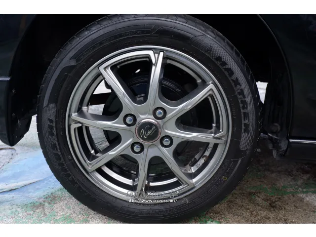 ホンダ N-BOXスラッシュ