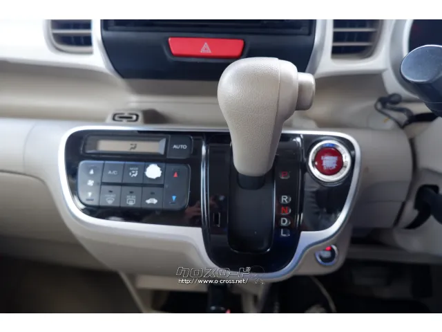 ホンダ N-BOXスラッシュ