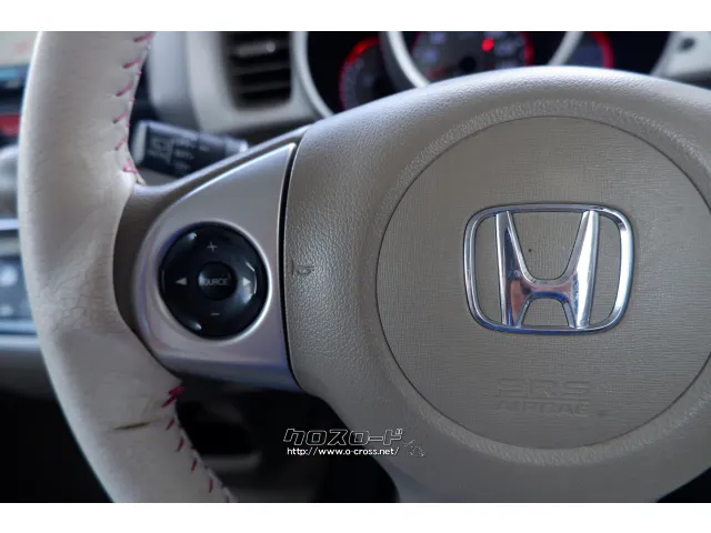 ホンダ N-BOXスラッシュ