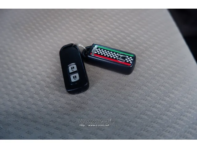 ホンダ N-BOXスラッシュ