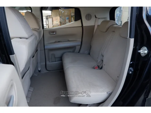 ホンダ N-BOXスラッシュ