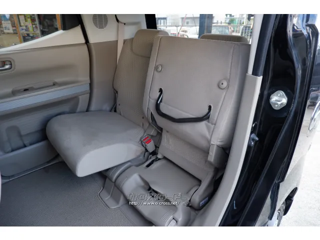 ホンダ N-BOXスラッシュ