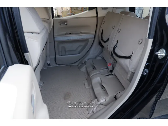 ホンダ N-BOXスラッシュ