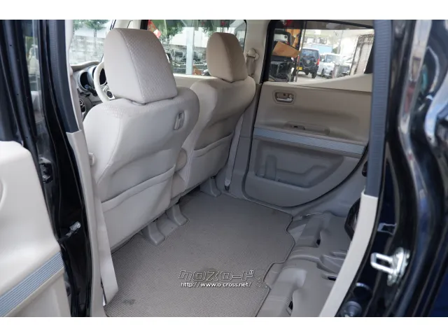 ホンダ N-BOXスラッシュ