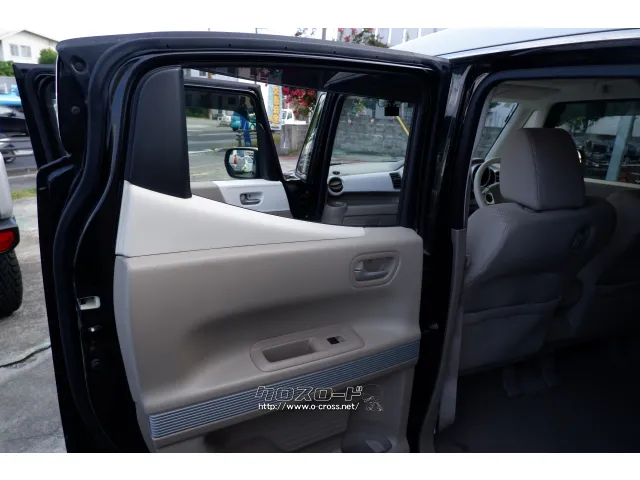 ホンダ N-BOXスラッシュ