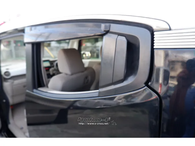 ホンダ N-BOXスラッシュ