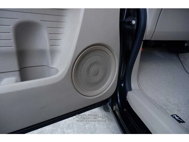 ホンダ N-BOXスラッシュ