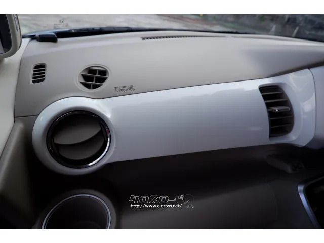 ホンダ N-BOXスラッシュ