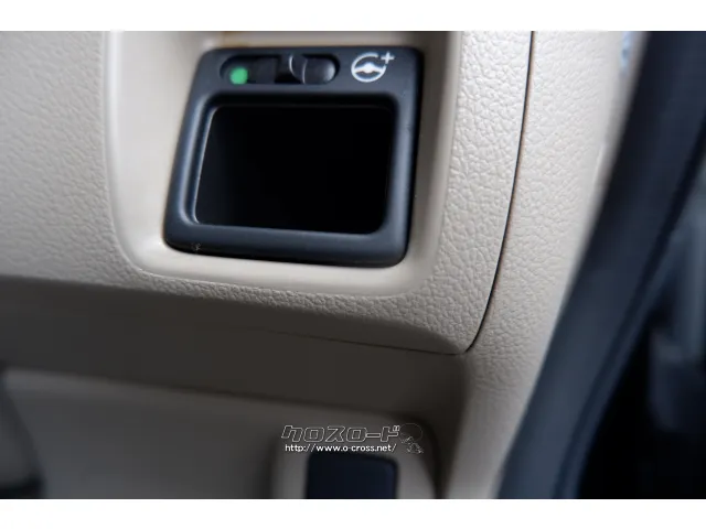 ホンダ N-BOXスラッシュ