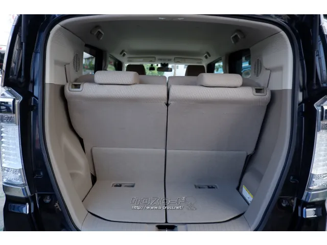 ホンダ N-BOXスラッシュ