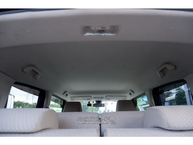 ホンダ N-BOXスラッシュ