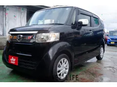 ホンダ N-BOXスラッシュ