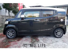 ホンダ N-BOXスラッシュ