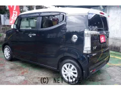 ホンダ N-BOXスラッシュ