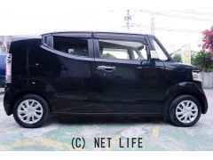 ホンダ N-BOXスラッシュ