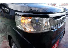 ホンダ N-BOXスラッシュ