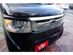 ホンダ N-BOXスラッシュ