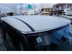 ホンダ N-BOXスラッシュ