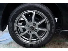 ホンダ N-BOXスラッシュ