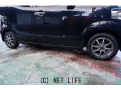 ホンダ N-BOXスラッシュ