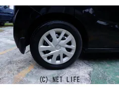 ホンダ N-BOXスラッシュ