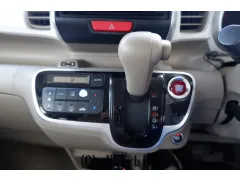 ホンダ N-BOXスラッシュ