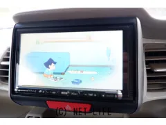 ホンダ N-BOXスラッシュ