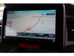 ホンダ N-BOXスラッシュ