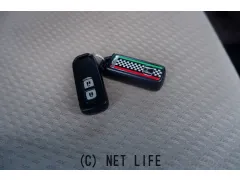 ホンダ N-BOXスラッシュ