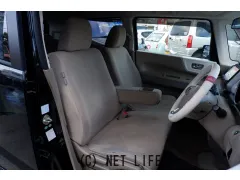 ホンダ N-BOXスラッシュ