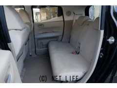 ホンダ N-BOXスラッシュ