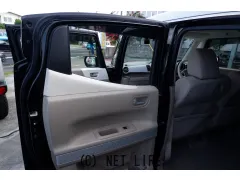 ホンダ N-BOXスラッシュ