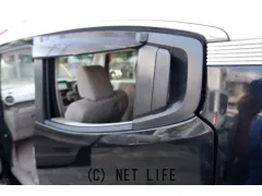 ホンダ N-BOXスラッシュ