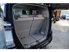 ホンダ N-BOXスラッシュ