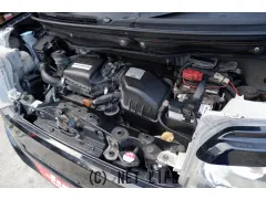 ホンダ N-BOXスラッシュ