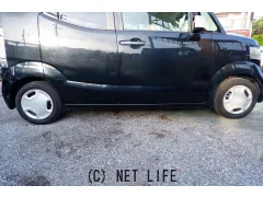 ホンダ N-BOXスラッシュ
