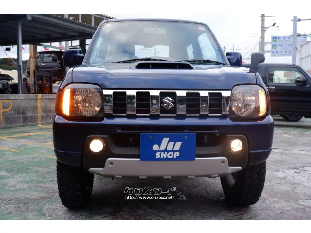 スズキ ジムニー