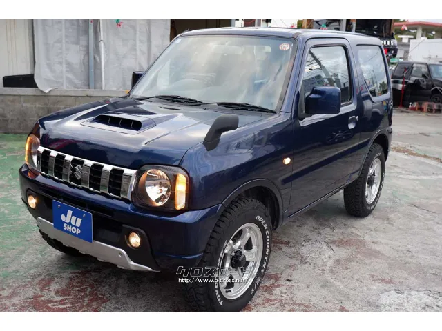 スズキ ジムニー